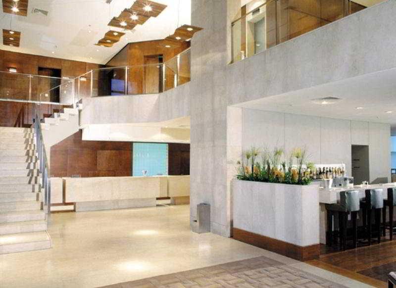 Estanplaza Berrini Hotel Sao Paulo Interior photo